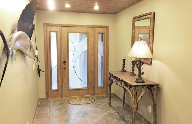 Lazy Pines Lodge - Foto 35