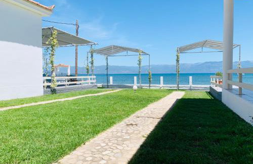 Seaside Bungalows Petalidi - Foto 8