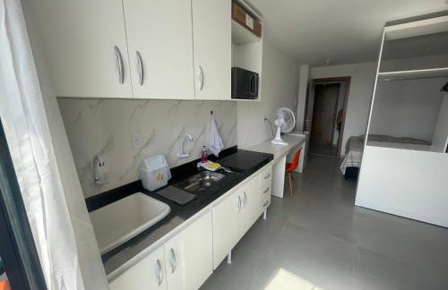 Flat, LE HALL - Foto 13