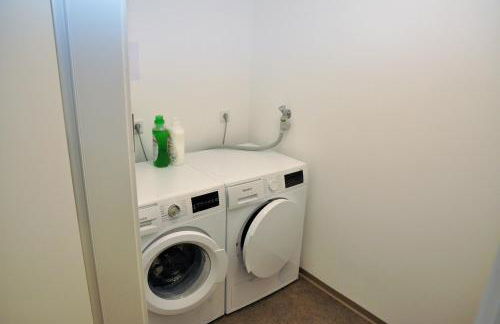 Apartments am Freizeitpark - Photo 48