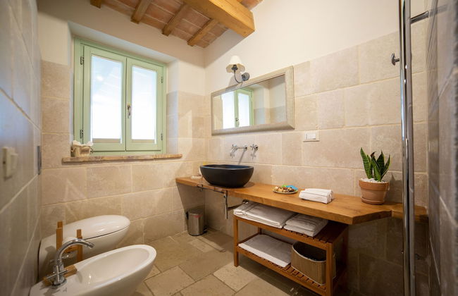 Le MaRaClĂ Country House - Photo 28