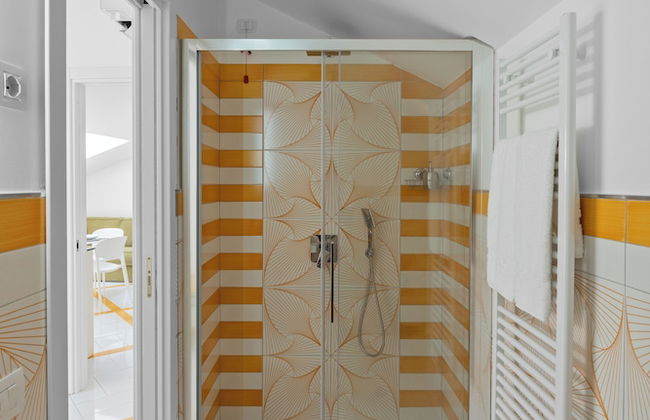 Torre Paradiso - Foto 10