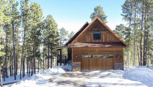 Foote Creek Lodge - Foto 4
