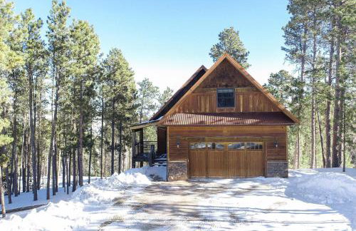 Foote Creek Lodge - Photo 4