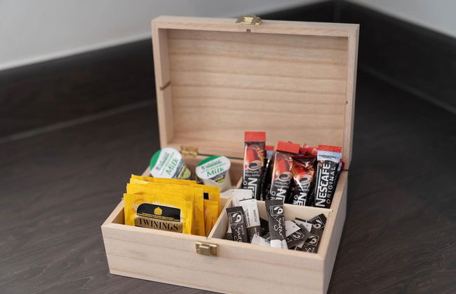 Modern West Midlands Family Home With Garden - Foto 25