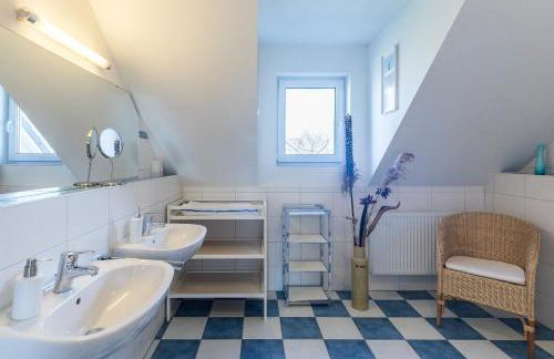 Ferienhaus Am Felde - Foto 26