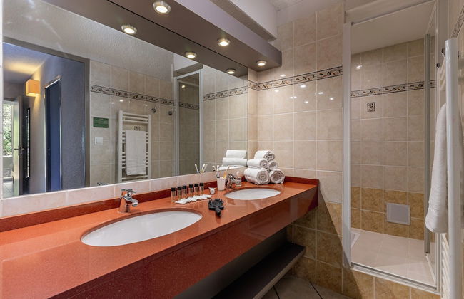 Belambra Clubs Presqu'île de Giens - Riviera Beach Club - Foto 40