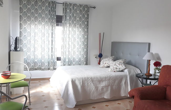 Bonito Apartamento en Triana 638 - Foto 4