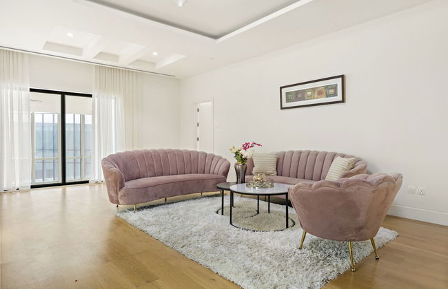 Silkhaus Gate Tower 2 - Foto 34