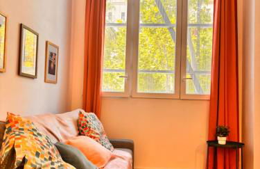 Loft Llum Valencia - Foto 47