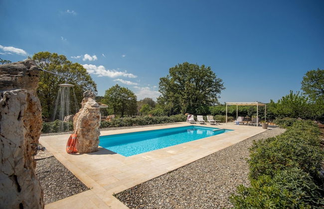 Trullo Lilia - Foto 39