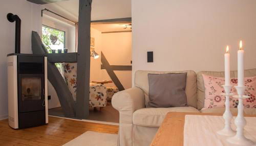 Ferienwohnung Sonnentau 1 - Foto 4