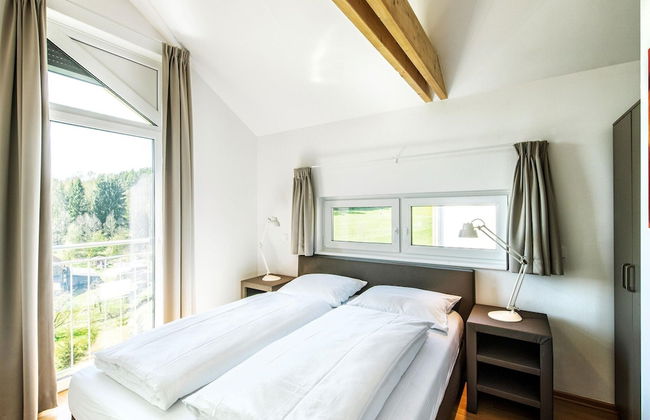 Holiday Home With Sauna in Mistelgau-obernsees - Photo 2