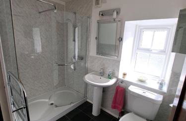 Sgurr Uran 5 night minimum stay - Foto 16