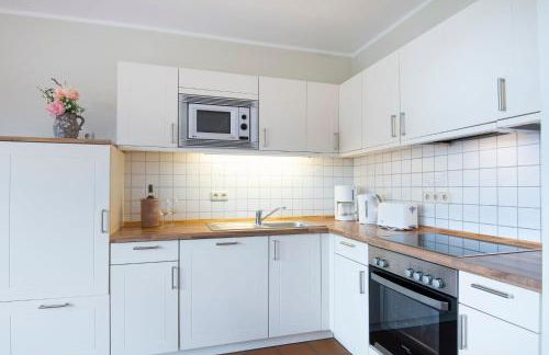 Landhaus Pönitz am See Wohnung 11 - Foto 12