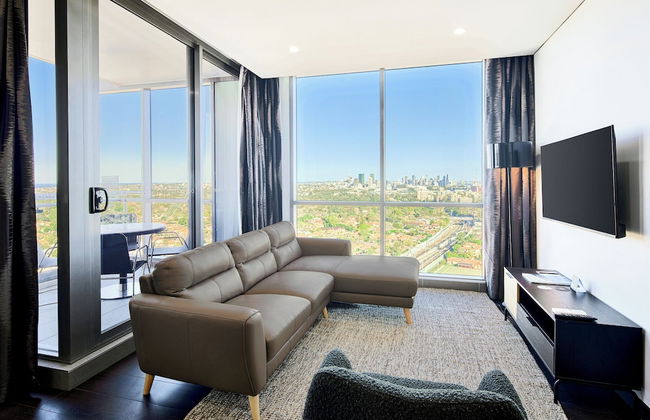 Meriton Suites Chatswood - Photo 41