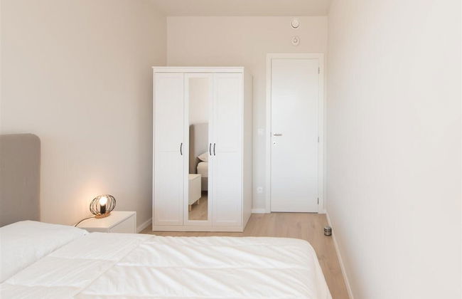 Serene Apartment With Mountain View - Foto 4