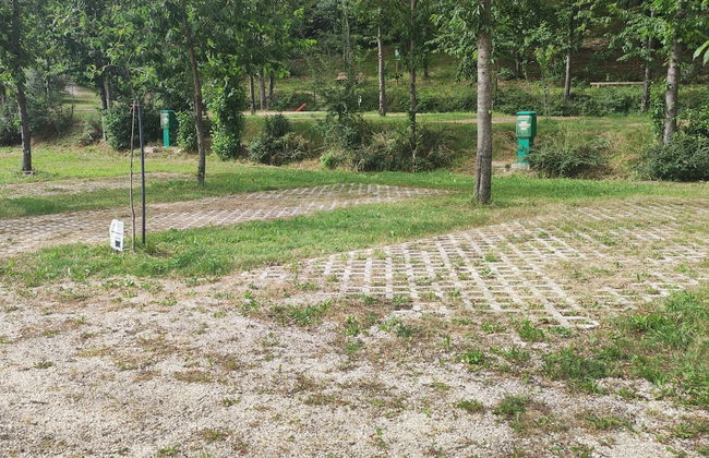 Saecula Natural Village Experience - Foto 12