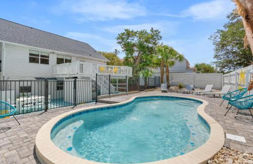 5 bedroom-2 and a half bathroom Apartment - Foto 1