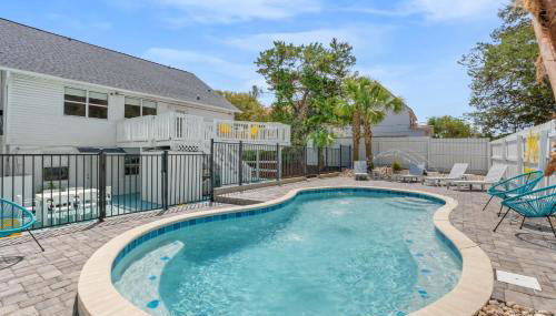 5 bedroom-2 and a half bathroom Apartment - Foto 1