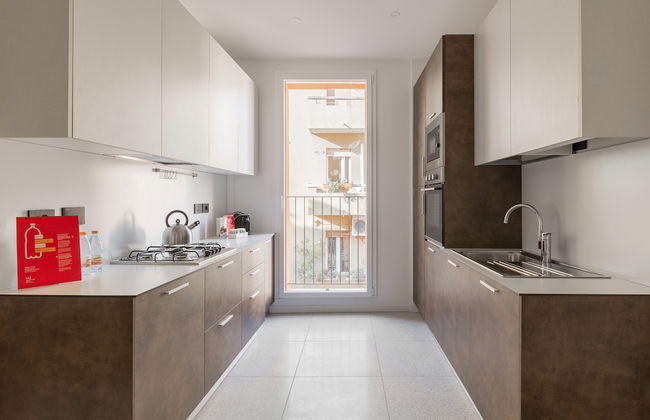 Capo di Lucca White Apartments - Foto 32