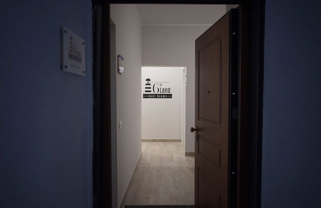 6thLand - Rent Rooms La Spezia - Photo 5