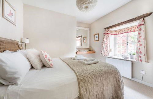 Horseshoe Cottage - Foto 3