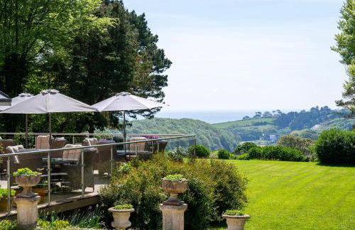 Penmorvah Manor Hotel - Foto 4