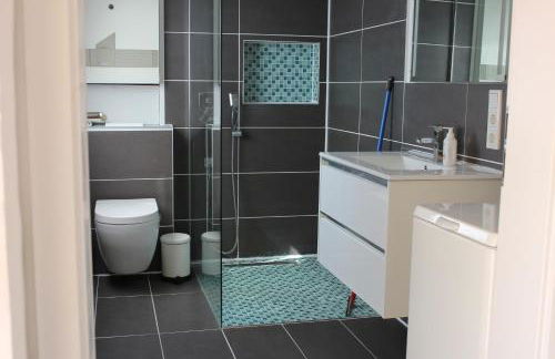 Ferienhaus am Birkenwaeldchen - Motzener See 150m - Foto 40