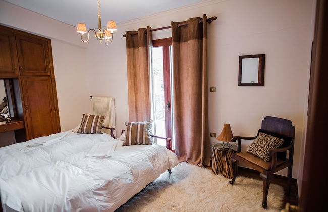 Traditional Luxury Villa Armonia - Foto 3