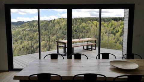 Maison d'architecte en pleine nature - Foto 2, Garden view