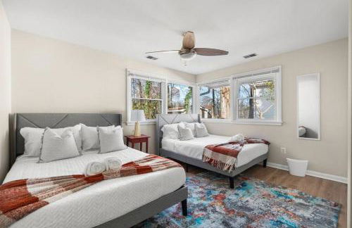 FallsChurch, Tysons Corner, Dulles airport, DC - Foto 9