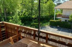 Appartement 2 chambres Balcon Parking privé Centre Village - Foto 1