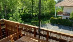 Appartement 2 chambres Balcon Parking privé Centre Village - Foto 1