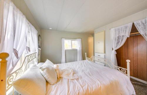 Charming Old Farmhouse in Libby Pets Welcome! - Foto 10