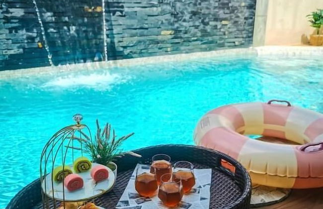 The Apex Private Pool Villa Krabi - Photo 9