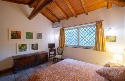 Etna Botanic Garden - Foto 78