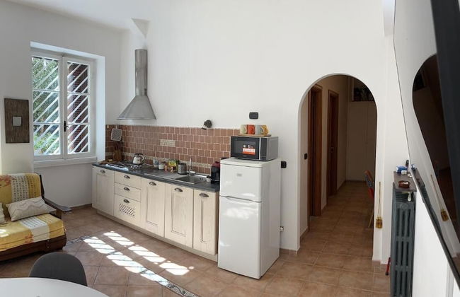 Holiday Home Roma Night and Day - Foto 26