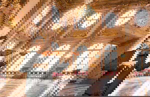 Concerto di Mozart al Castello di Mirabell - Foto 7