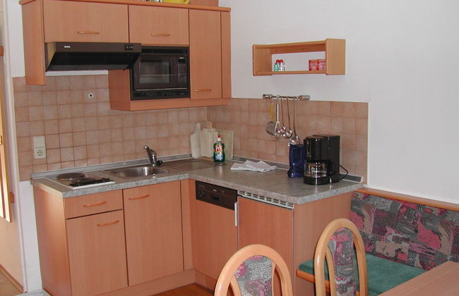 Ferienwohnung Planneralm - Foto 5