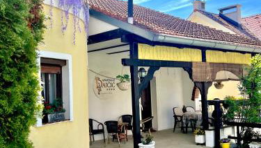 Apartments Dajčić - Foto 5