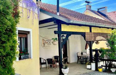 Apartments Dajčić - Foto 3