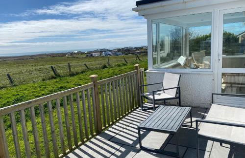 Amazing Sea Views, Short Walk to the Beach - Foto 20