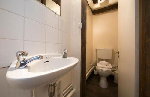 Résidence Grand Roc - Bruyères 309 - Happy Rentals - Foto 13