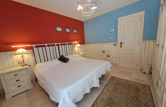 El Castillo La Manga Club - Foto 12