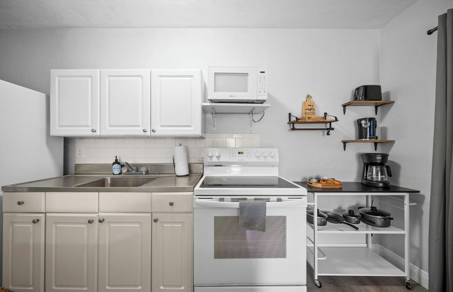 The Leeward Apartments By Lowkl - Foto 19