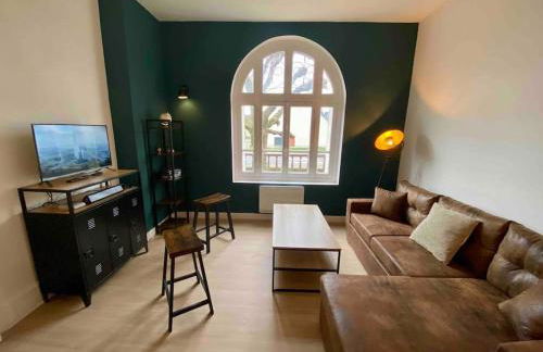 Grande Maison de ville idéale pour se réunir - Foto 9