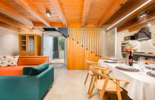 Luxury Jerini House with pool and wellness - Photo 34