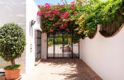 Golden Mile Duplex Marbella - Foto 29