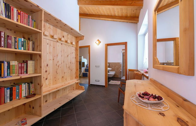 Casa Tra Borgo e Lago - Foto 33